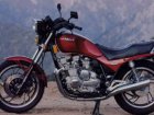 Yamaha XJ 750 Seca